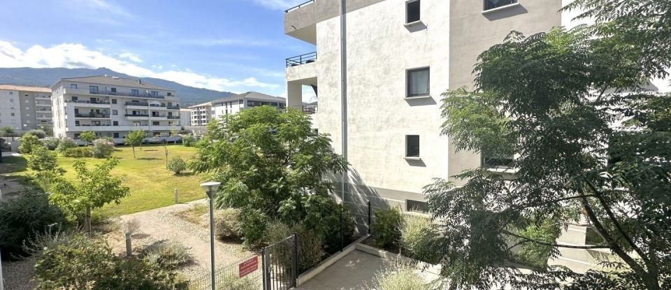 Apartment 2 rooms of 43 m² in Lucciana (20290)