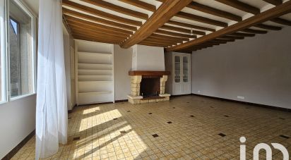 Town house 6 rooms of 228 m² in Torigny-les-Villes (50160)