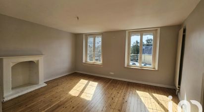 Town house 6 rooms of 228 m² in Torigny-les-Villes (50160)