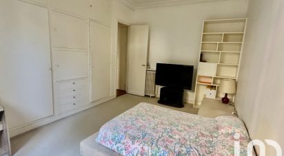 Appartement 2 pièces de 52 m² à Paris (75016)