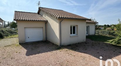 Maison 3 pièces de 75 m² à Saint-Santin (12300)