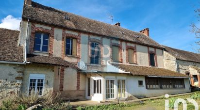 Maison 10 pièces de 300 m² à Saint-Aubin (10400)