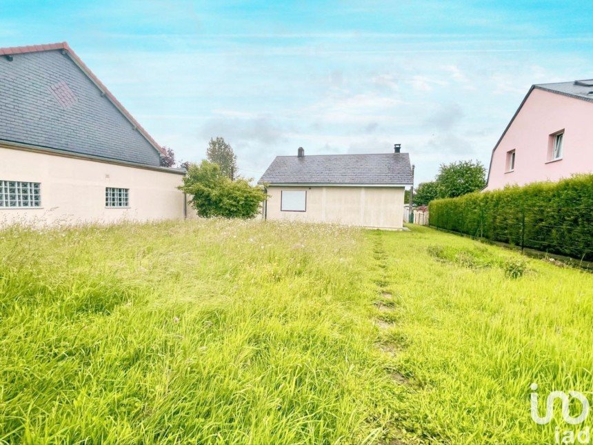 House 3 rooms of 55 m² in Charleville-Mézières (08000)