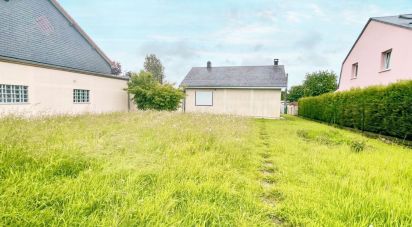 Maison 3 pièces de 55 m² à Charleville-Mézières (08000)