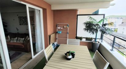 Apartment 4 rooms of 82 m² in Fleury-Mérogis (91700)