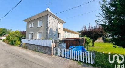 Town house 4 rooms of 80 m² in Saint-Chamant (19380)