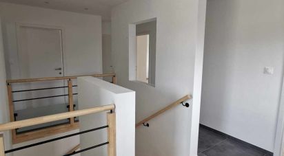 Architect house 5 rooms of 178 m² in Labourse (62113)