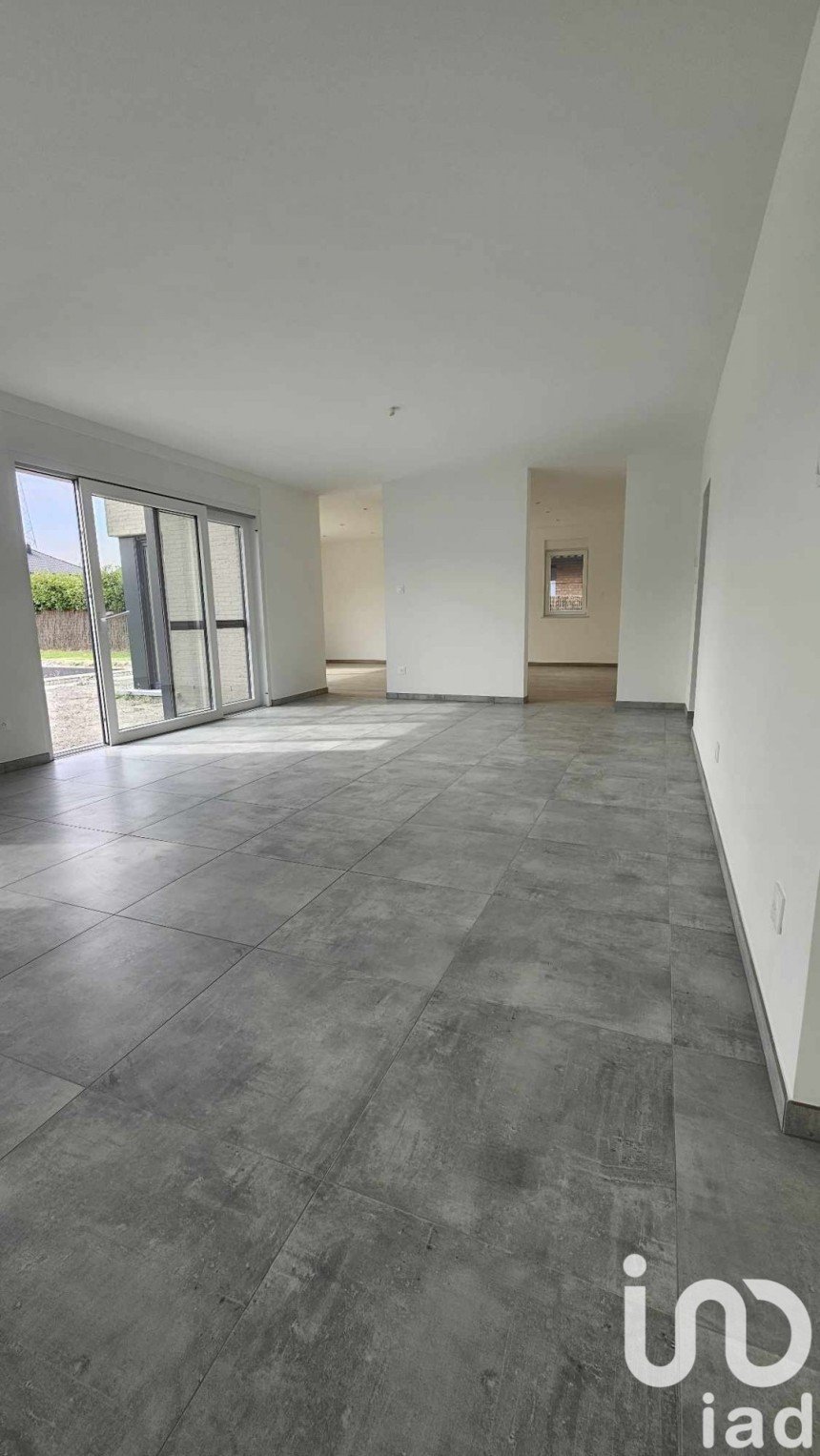 Maison 5 pièces de 178 m² à Labourse (62113)