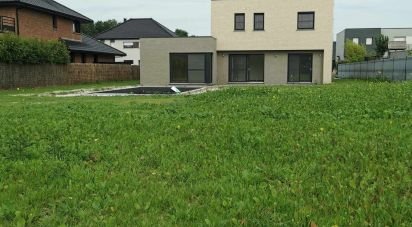 Architect house 5 rooms of 178 m² in Labourse (62113)