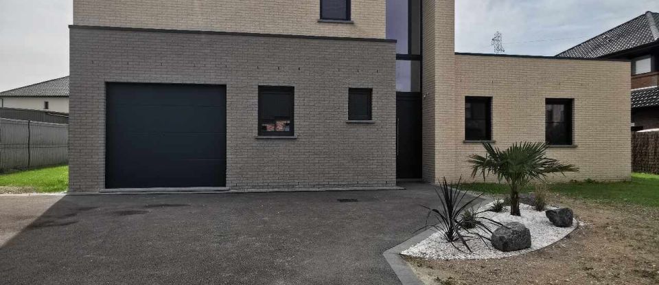 Maison 5 pièces de 178 m² à Labourse (62113)