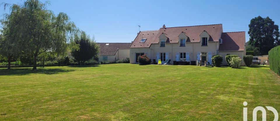 Pavillon 10 pièces de 233 m² à Vieux-Champagne (77370)