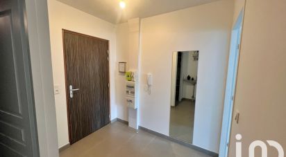 Appartement 2 pièces de 45 m² à Savigny-sur-Orge (91600)