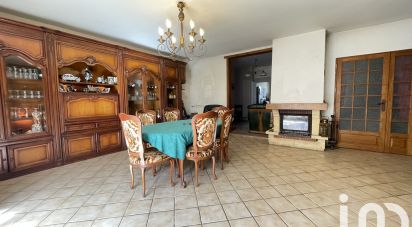 Town house 4 rooms of 120 m² in La Tour-du-Pin (38110)