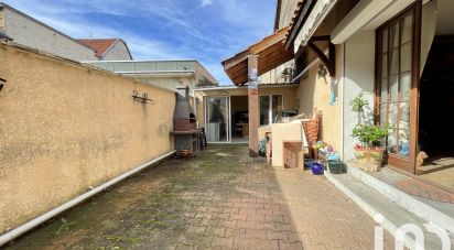 Town house 4 rooms of 120 m² in La Tour-du-Pin (38110)