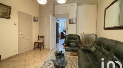 Town house 4 rooms of 120 m² in La Tour-du-Pin (38110)