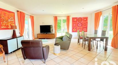 House 5 rooms of 127 m² in Saint-Victor-de-Cessieu (38110)