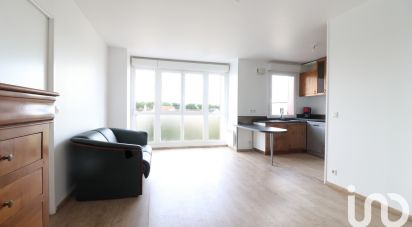 Appartement 2 pièces de 46 m² à Magny-les-Hameaux (78114)