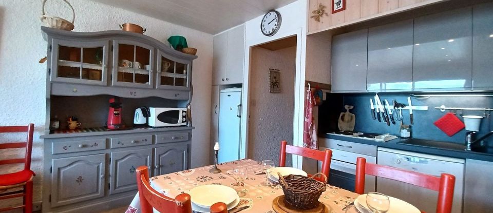 Appartement 4 pièces de 47 m² à Auris (38142)