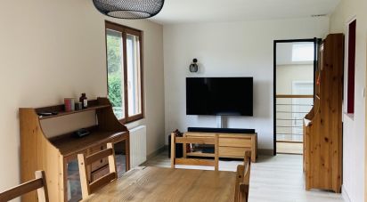 Maison 7 pièces de 135 m² à Montivilliers (76290)