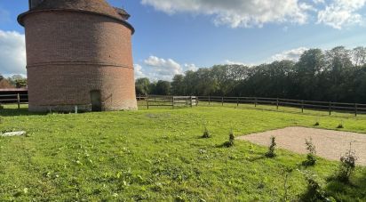 Maison de campagne 4 pièces de 135 m² à Fierville-les-Parcs (14130)