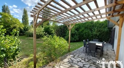 Pavillon 3 pièces de 50 m² à Courtenay (45320)