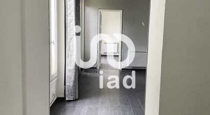 Appartement 3 pièces de 54 m² à Meaux (77100)