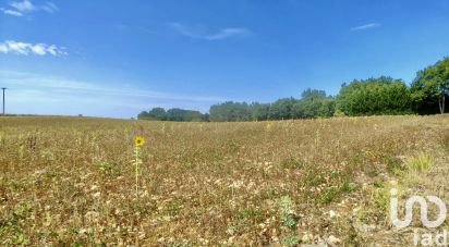 Terrain de 2 000 m² à Massoulès (47140)