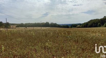 Terrain de 2 000 m² à Massoulès (47140)