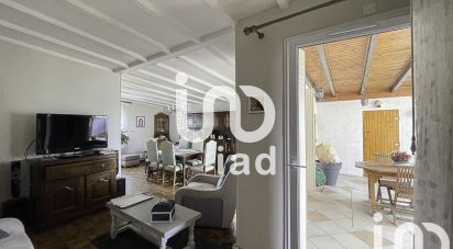 House 5 rooms of 92 m² in Meaux (77100)