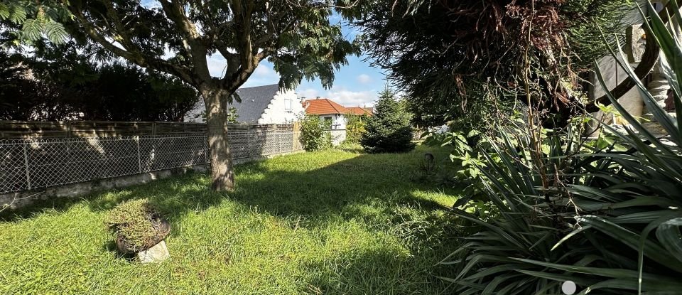 Maison traditionnelle 7 pièces de 158 m² à Tarbes (65000)