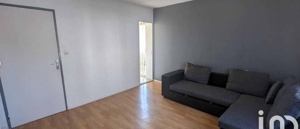 Appartement 3 pièces de 65 m² à Perpignan (66100)