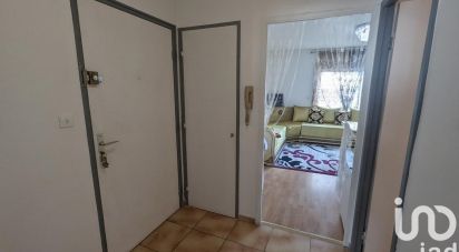 Appartement 3 pièces de 65 m² à Perpignan (66100)