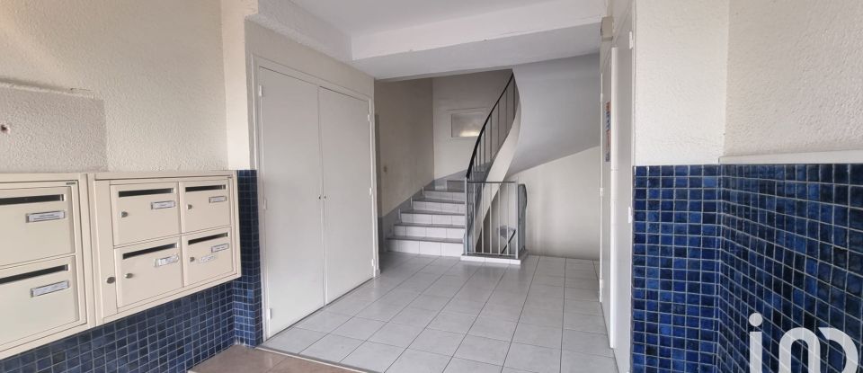 Appartement 3 pièces de 65 m² à Perpignan (66100)