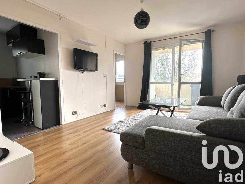 Apartment 2 rooms of 47 m² in Compiègne (60200)