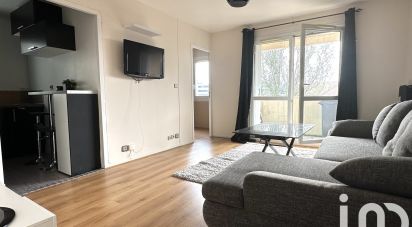 Appartement 2 pièces de 47 m² à Compiègne (60200)