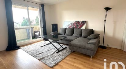 Appartement 2 pièces de 47 m² à Compiègne (60200)