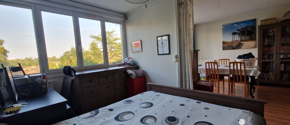 Appartement 4 pièces de 78 m² à Blanquefort (33290)