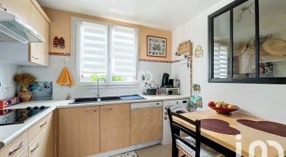 Maison 6 pièces de 105 m² à Cormeilles-en-Parisis (95240)