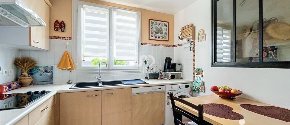 Maison 6 pièces de 105 m² à Cormeilles-en-Parisis (95240)