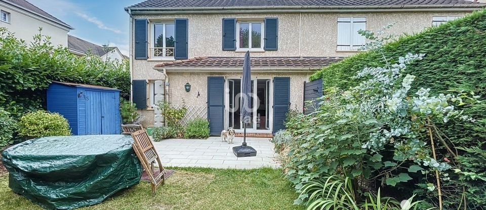 Maison 6 pièces de 105 m² à Cormeilles-en-Parisis (95240)