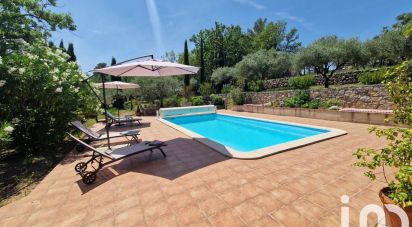 House 10 rooms of 330 m² in Draguignan (83300)