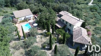 House 10 rooms of 330 m² in Draguignan (83300)