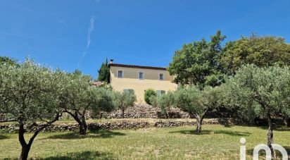 House 10 rooms of 330 m² in Draguignan (83300)