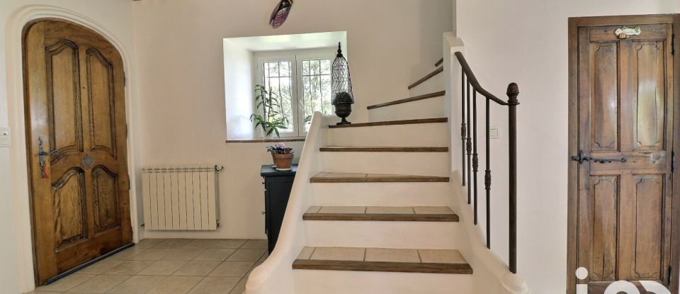 Maison 10 pièces de 330 m² à Draguignan (83300)