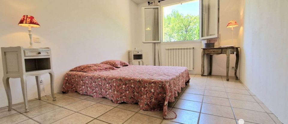 Maison 10 pièces de 330 m² à Draguignan (83300)