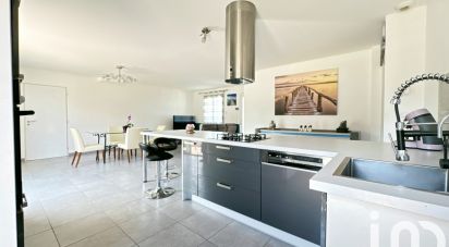 Maison 4 pièces de 97 m² à Saint-Agnin-sur-Bion (38300)