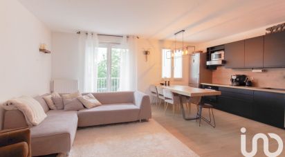 Apartment 3 rooms of 72 m² in Chatou (78400)