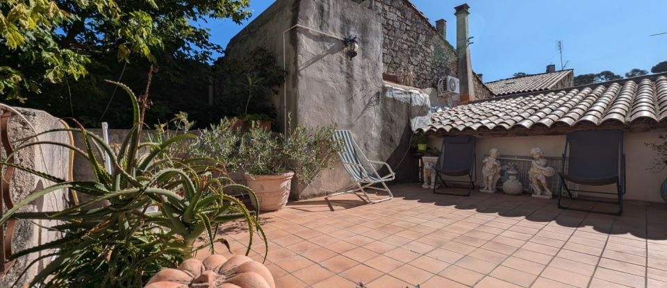 Maison 4 pièces de 195 m² à Montfrin (30490)