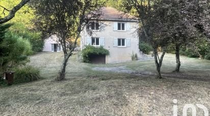 Maison 5 pièces de 130 m² à Brive-la-Gaillarde (19100)