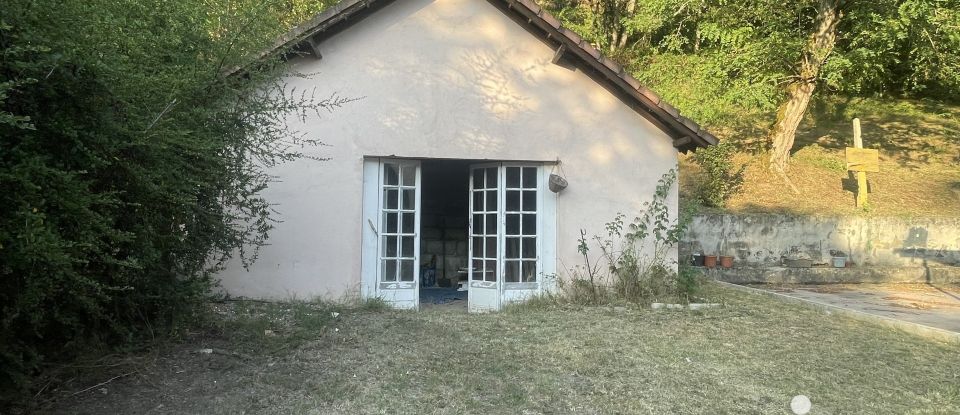 Maison 5 pièces de 130 m² à Brive-la-Gaillarde (19100)